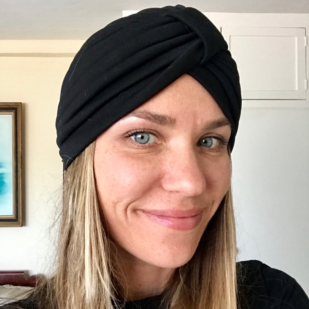Fortune Teller Turban 🔮